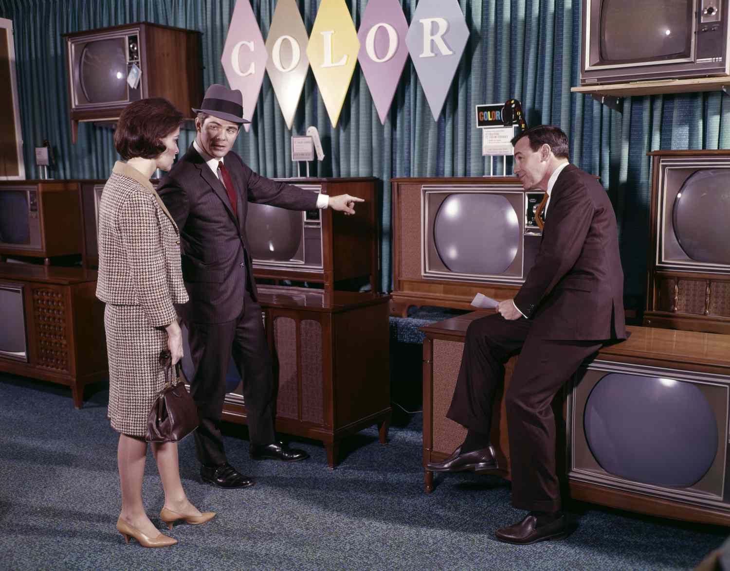 Gerede Televizyon Tamircisi